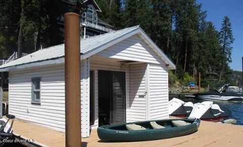 NNA Molsteads ln Coeur d'Alene ID 83814