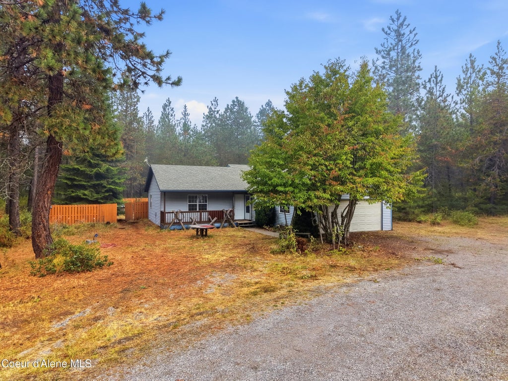 Photo of 29087 Hindman ST, Athol, ID 83801 (MLS # 26-9274)