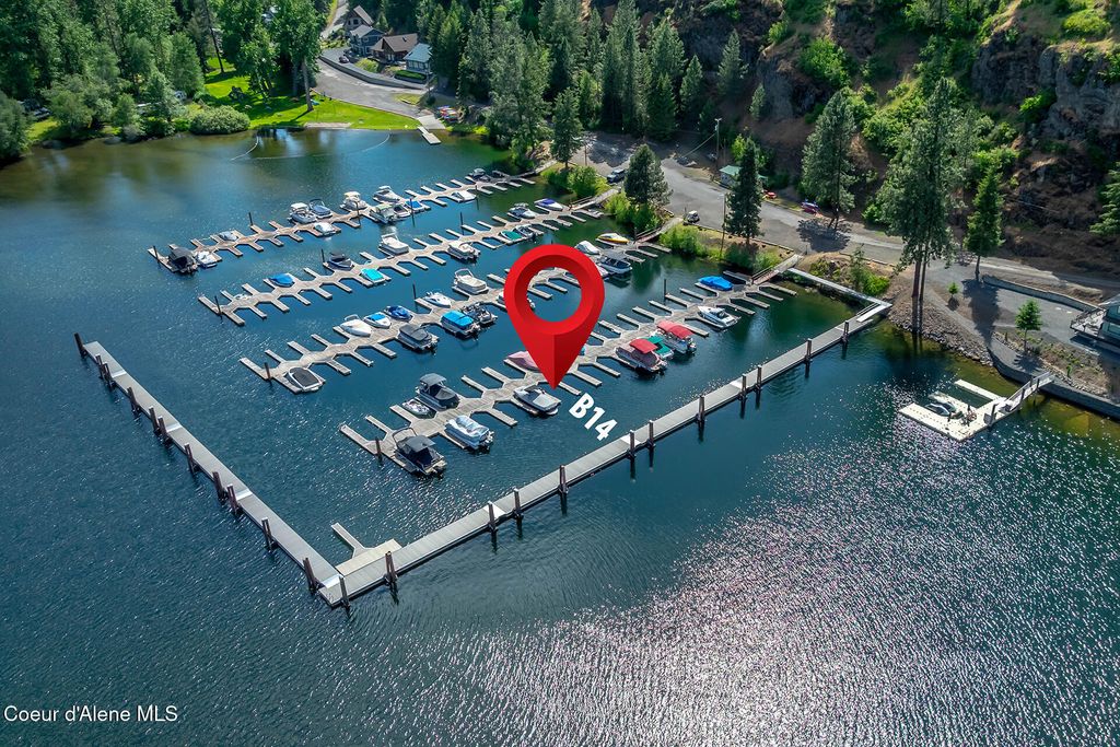 Photo of 22873 Lakeshore DR, Worley, ID 83876 (MLS # 26-5545)