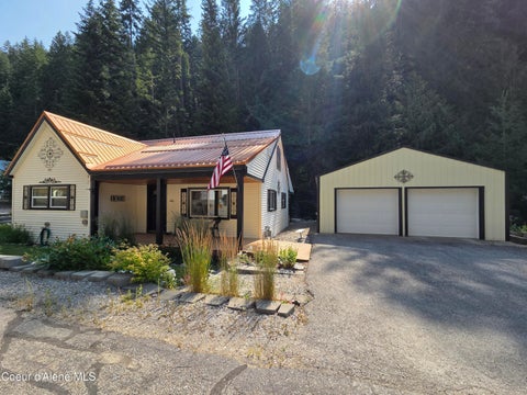 Photo of 446 2nd, Mullan, ID 83846 (MLS # 26-7830)