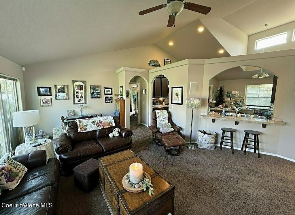 Photo of 2885 MULBERRY Ct, Hayden, ID 83835 (MLS # 25-9861)
