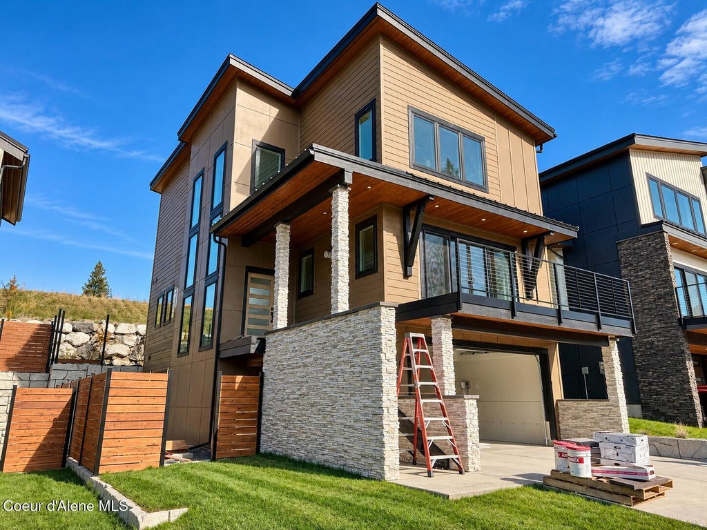 Photo of 2761 Lumber Ln, Coeur dAlene, ID 83814 (MLS # 26-9141)