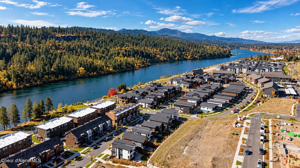 Photo of 2761 Lumber Ln, Coeur dAlene, ID 83814 (MLS # 26-9141)