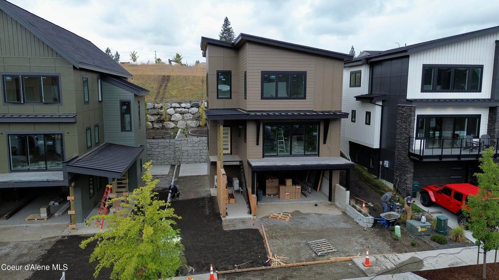 Photo of 2761 Lumber Ln, Coeur dAlene, ID 83814 (MLS # 26-9141)