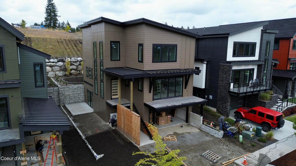 Photo of 2761 Lumber Ln, Coeur dAlene, ID 83814 (MLS # 26-9141)