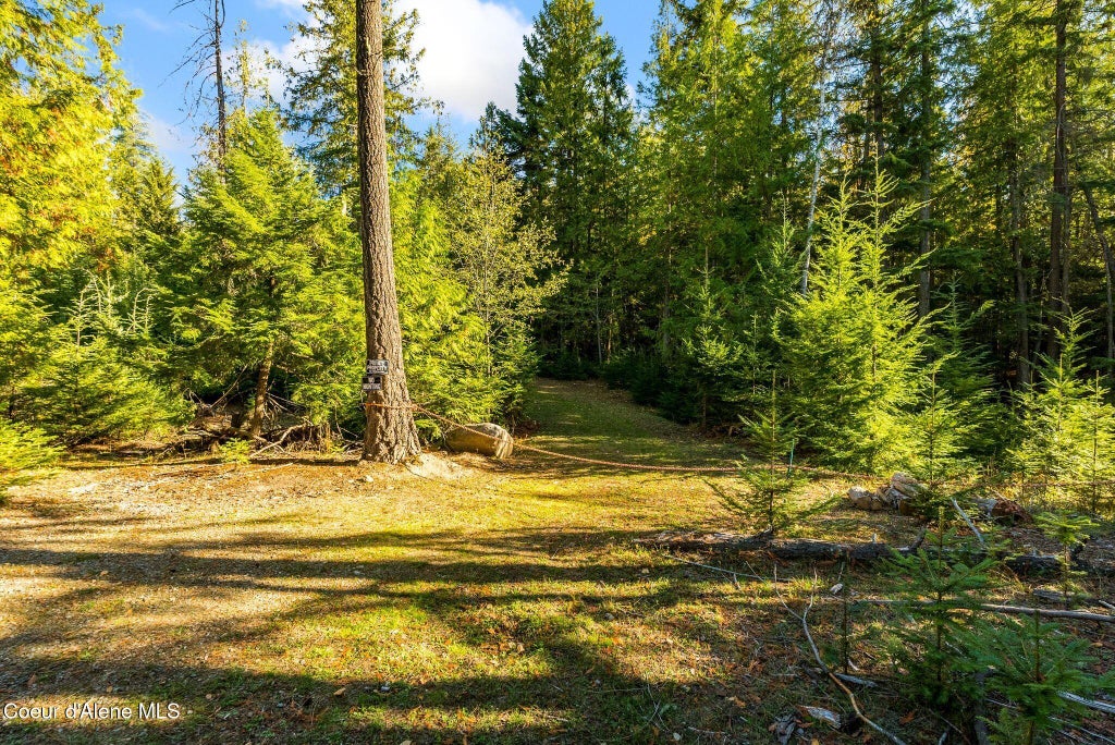 Photo of NKA Lot 4 Saddleback, Sagle, ID 83860 (MLS # 26-10266)