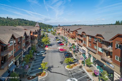 Photo of 2151 MAIN St #349, Coeur dAlene, ID 83814 (MLS # 25-9570)