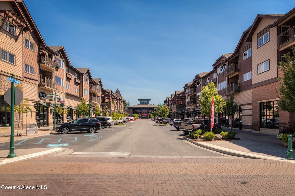 Photo of 2151 MAIN St #349, Coeur dAlene, ID 83814 (MLS # 25-9570)