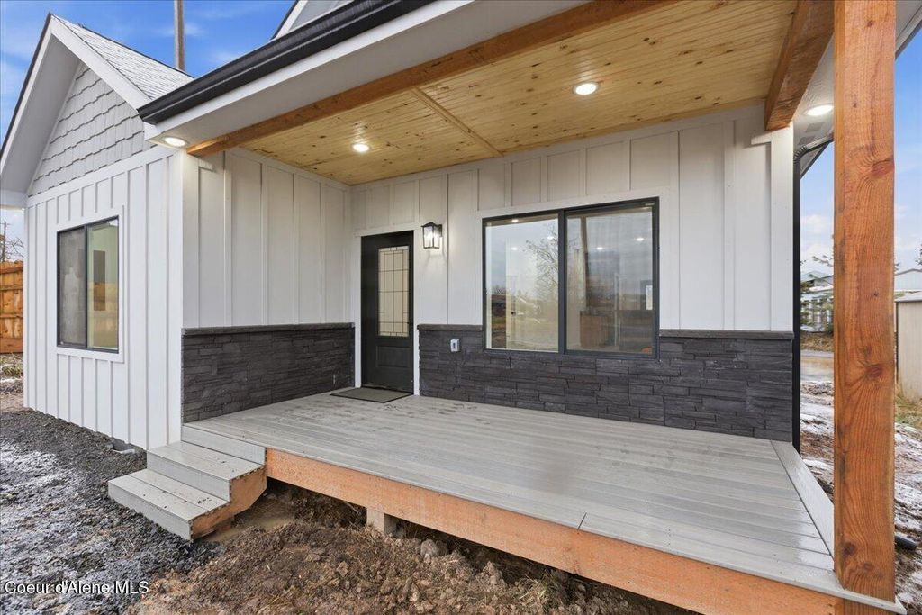 Photo of 755 A, Plummer, ID 83851 (MLS # 26-2247)