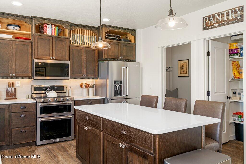 Photo of 5830 Bettis Ct, Rathdrum, ID 83858 (MLS # 26-9287)