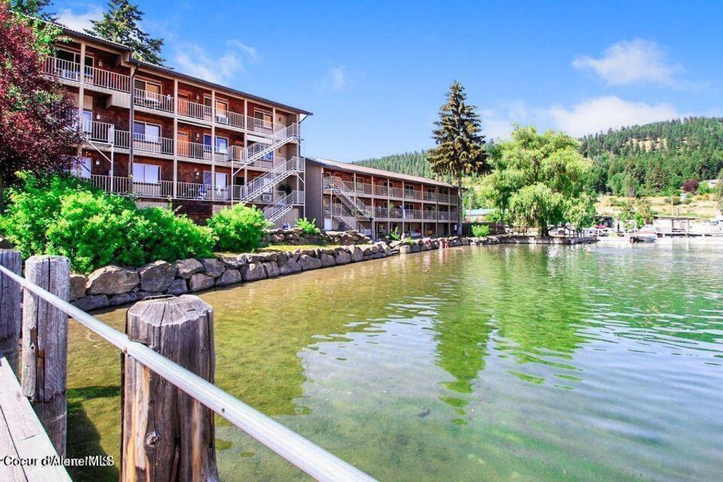 Photo of 34152 Lakeside Ave # 5, Bayview, ID 83803 (MLS # 26-3791)