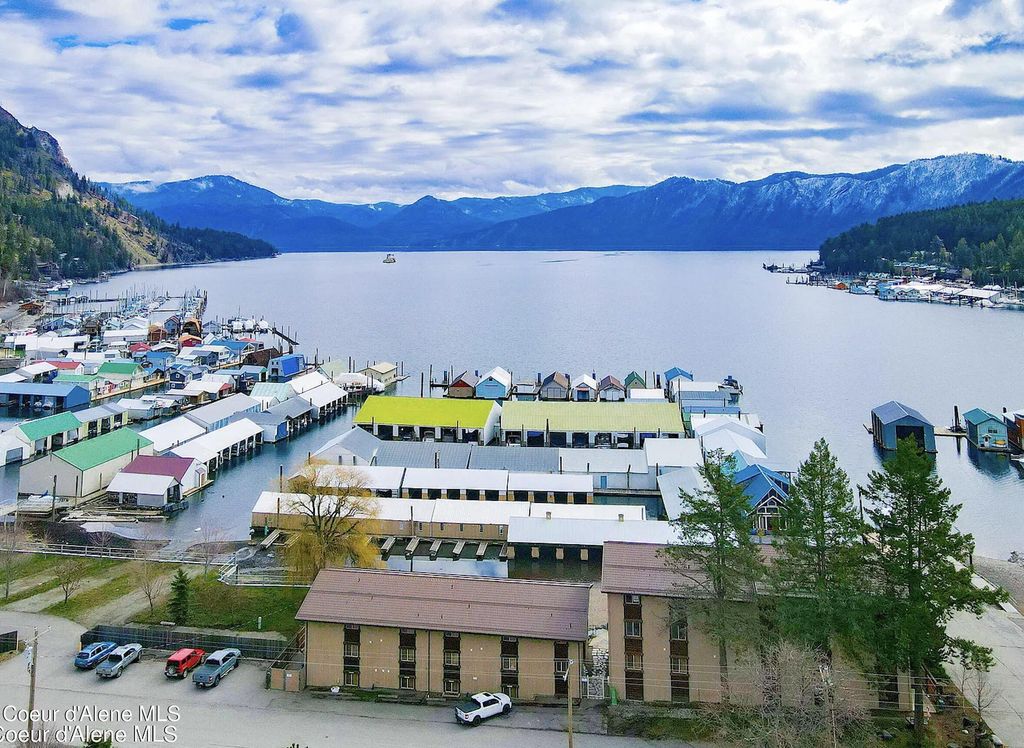 Photo of 34152 Lakeside Ave # 5, Bayview, ID 83803 (MLS # 26-3791)