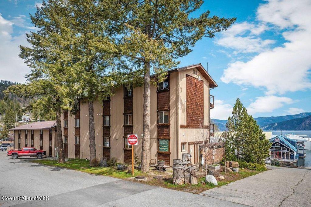 Photo of 34152 Lakeside Ave # 5, Bayview, ID 83803 (MLS # 26-3791)