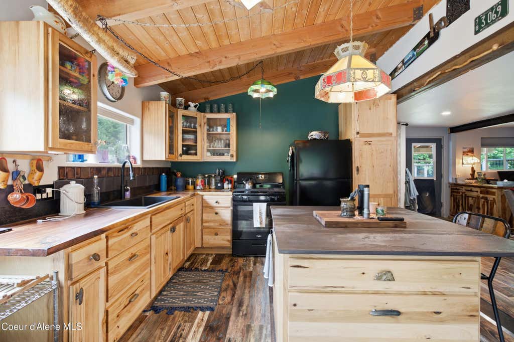 Photo of 794 Wild Turkey RD, Sandpoint, ID 83864 (MLS # 26-7347)