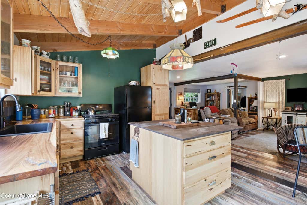 Photo of 794 Wild Turkey RD, Sandpoint, ID 83864 (MLS # 26-7347)