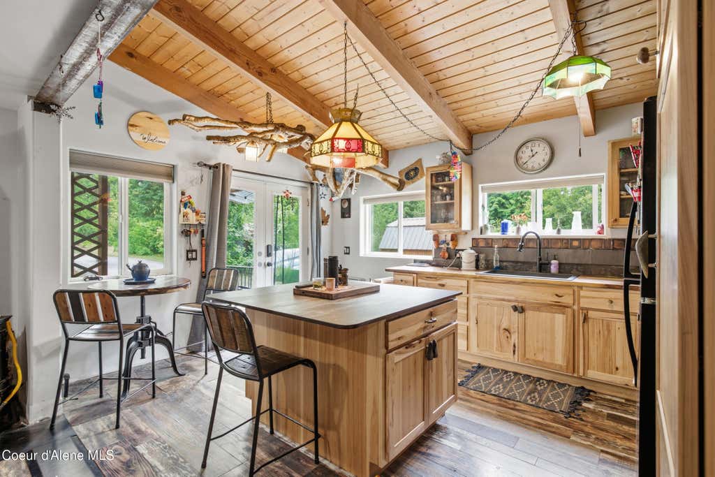 Photo of 794 Wild Turkey RD, Sandpoint, ID 83864 (MLS # 26-7347)