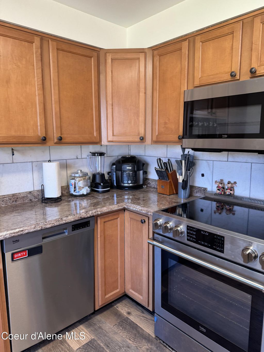 Photo of 265 Campbell Loop, Laclede, ID 83841 (MLS # 26-3508)