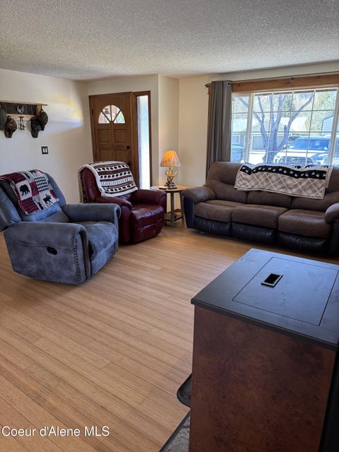 Photo of 265 Campbell Loop, Laclede, ID 83841 (MLS # 26-3508)