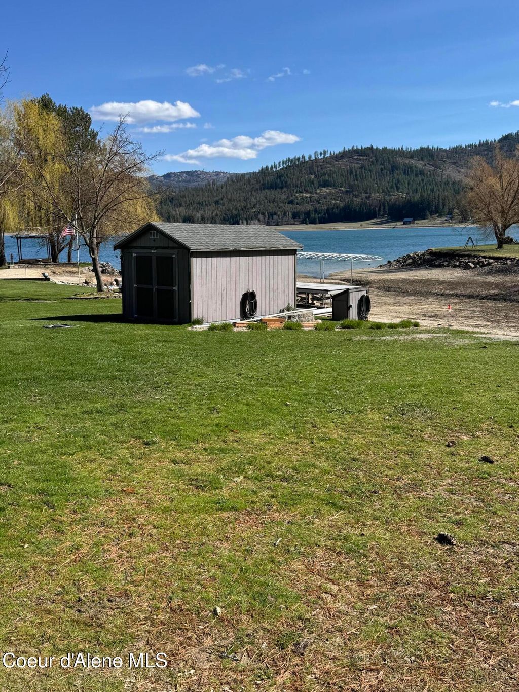 Photo of 265 Campbell Loop, Laclede, ID 83841 (MLS # 26-3508)