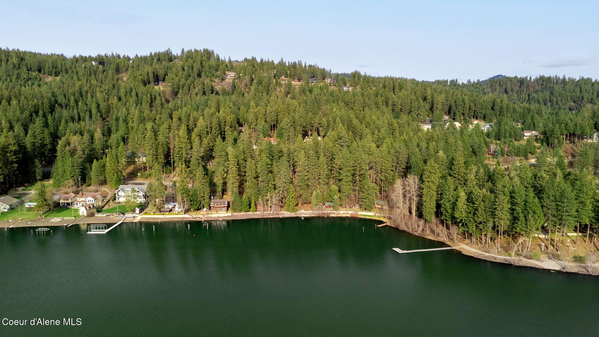 L2 & L3 S Highway 97, Harrison, Idaho image 17