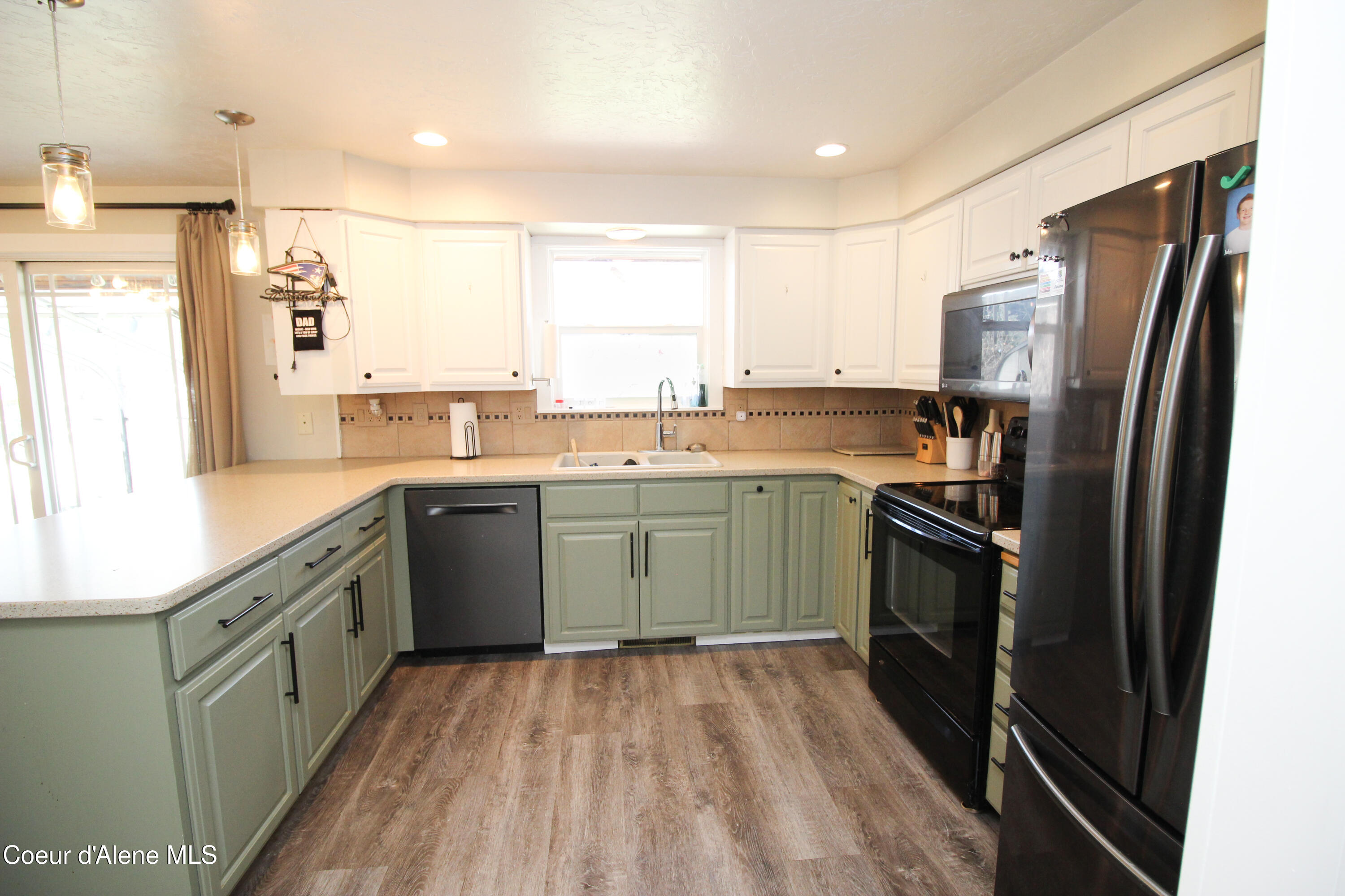 122 W Fir Ave, Osburn, Texas image 11
