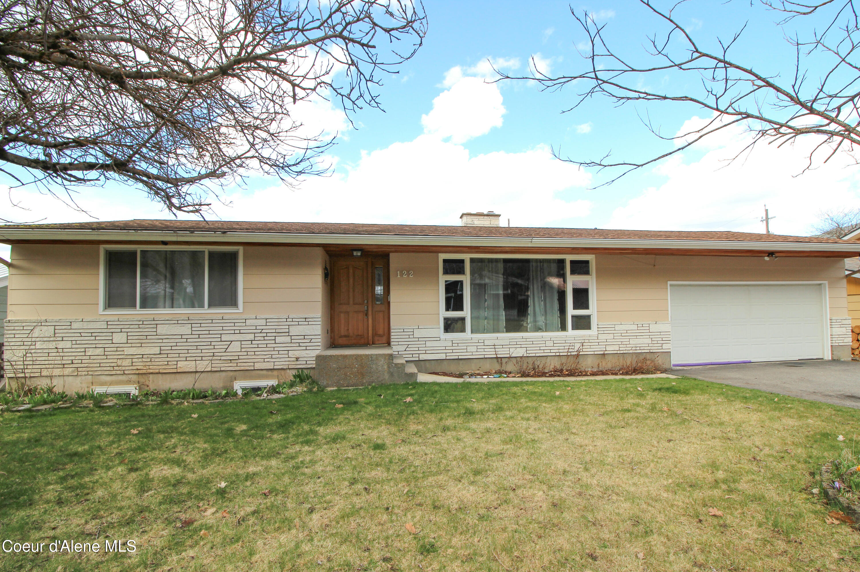 122 W Fir Ave, Osburn, Texas image 3