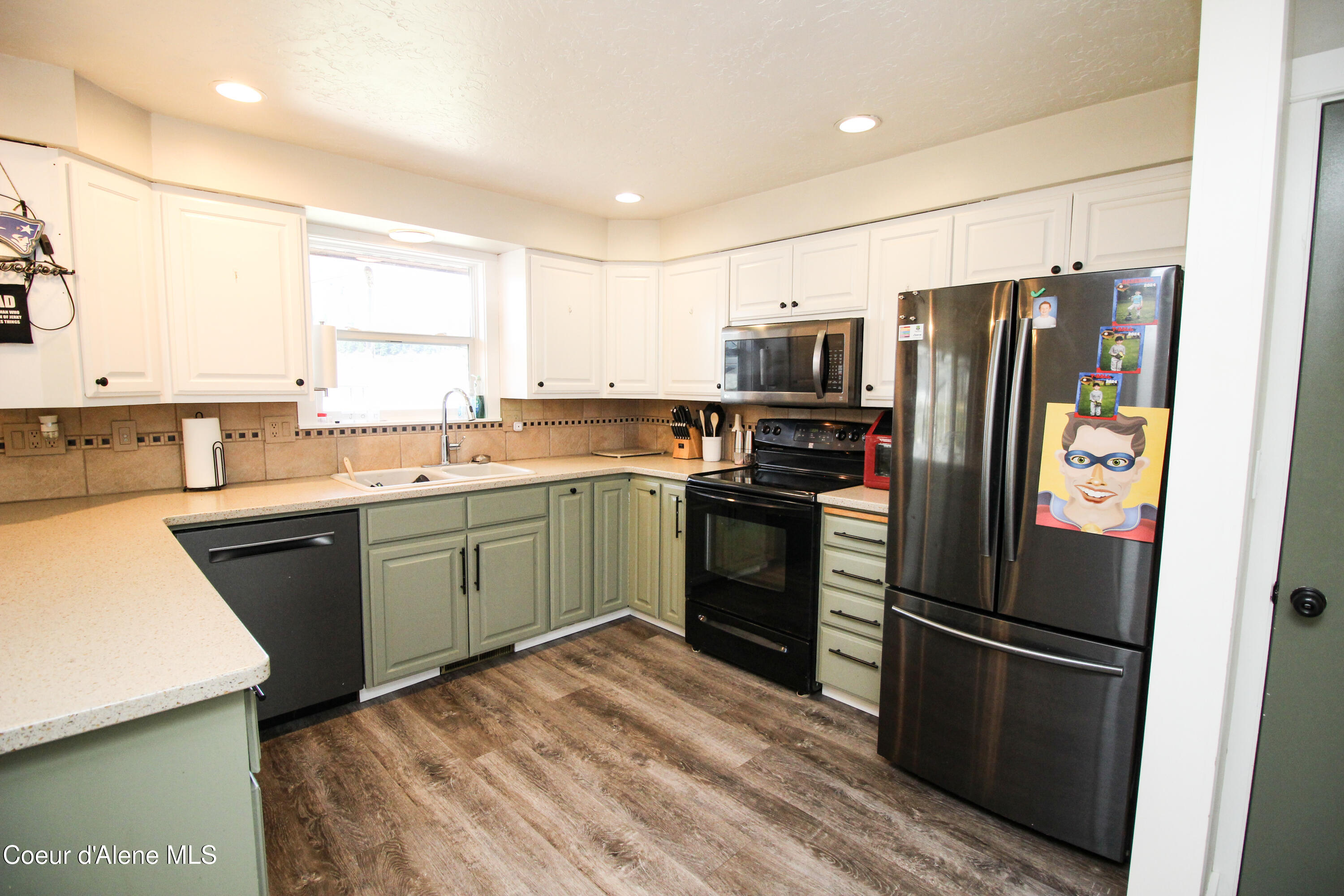 122 W Fir Ave, Osburn, Texas image 10