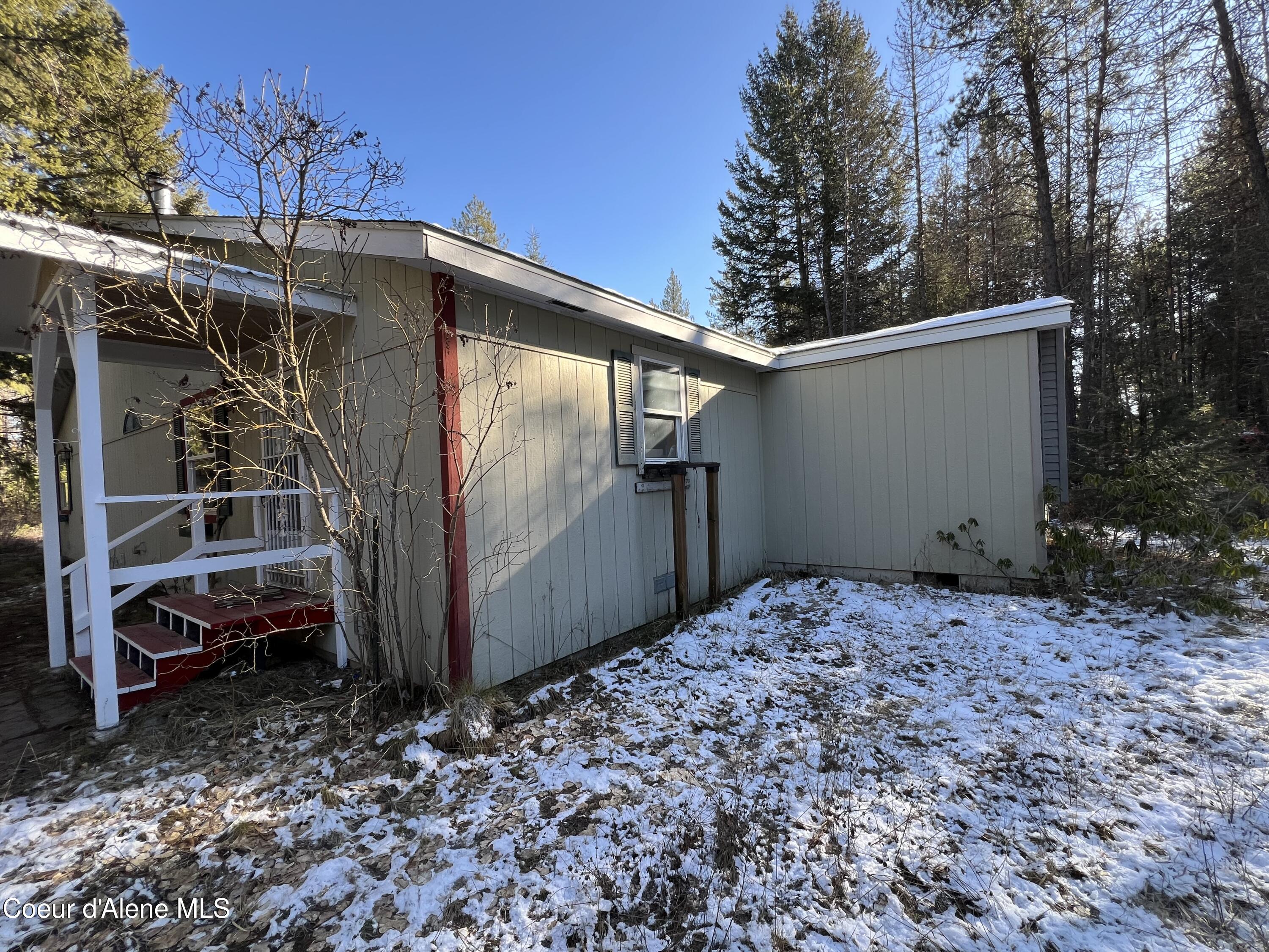 108 Cram Rd, Spirit Lake, Idaho image 8