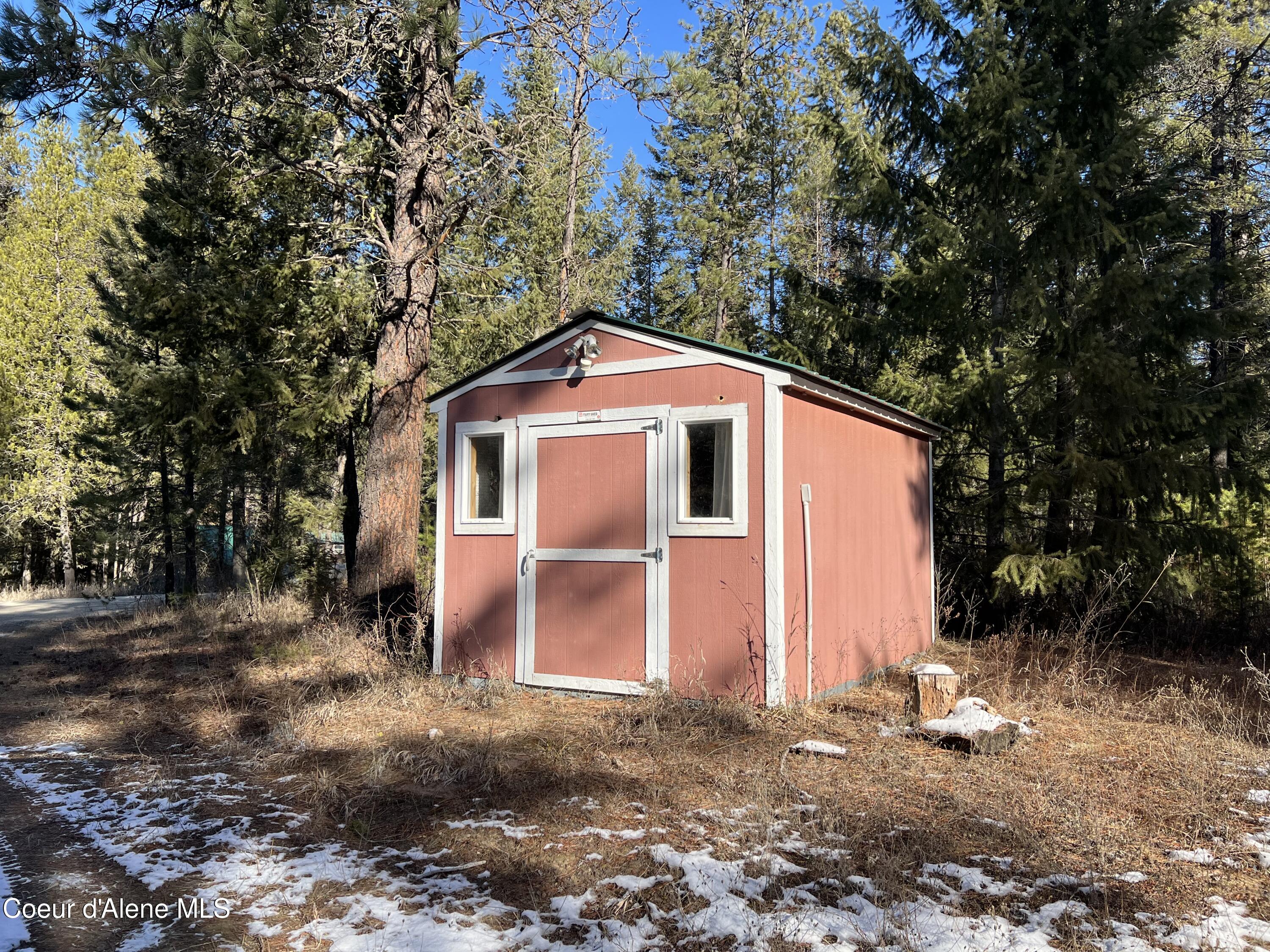 108 Cram Rd, Spirit Lake, Idaho image 4