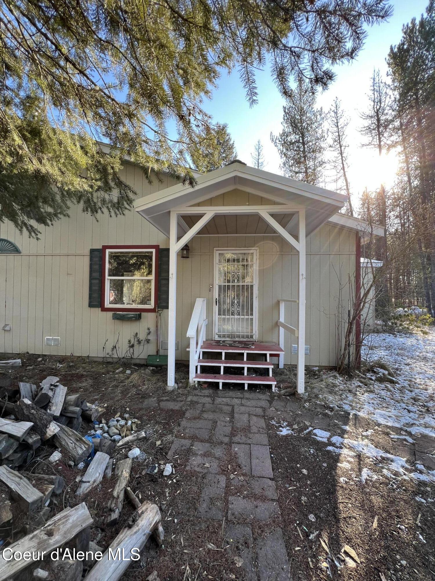 108 Cram Rd, Spirit Lake, Idaho image 15