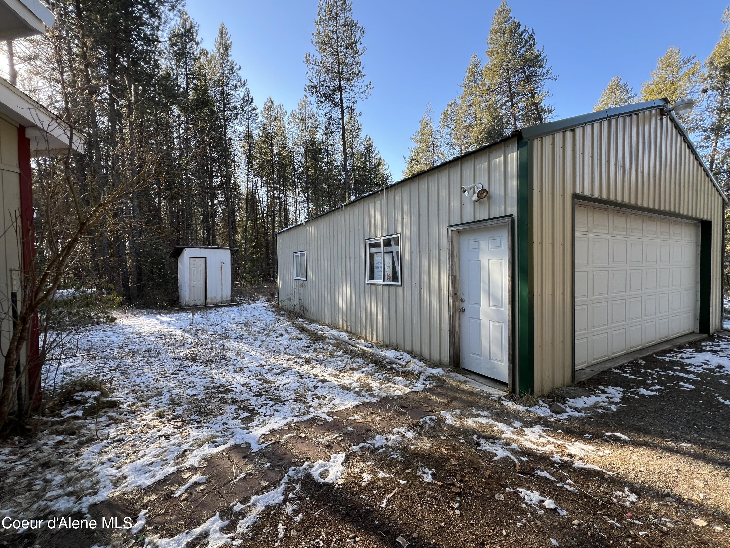 108 Cram Rd, Spirit Lake, Idaho image 7