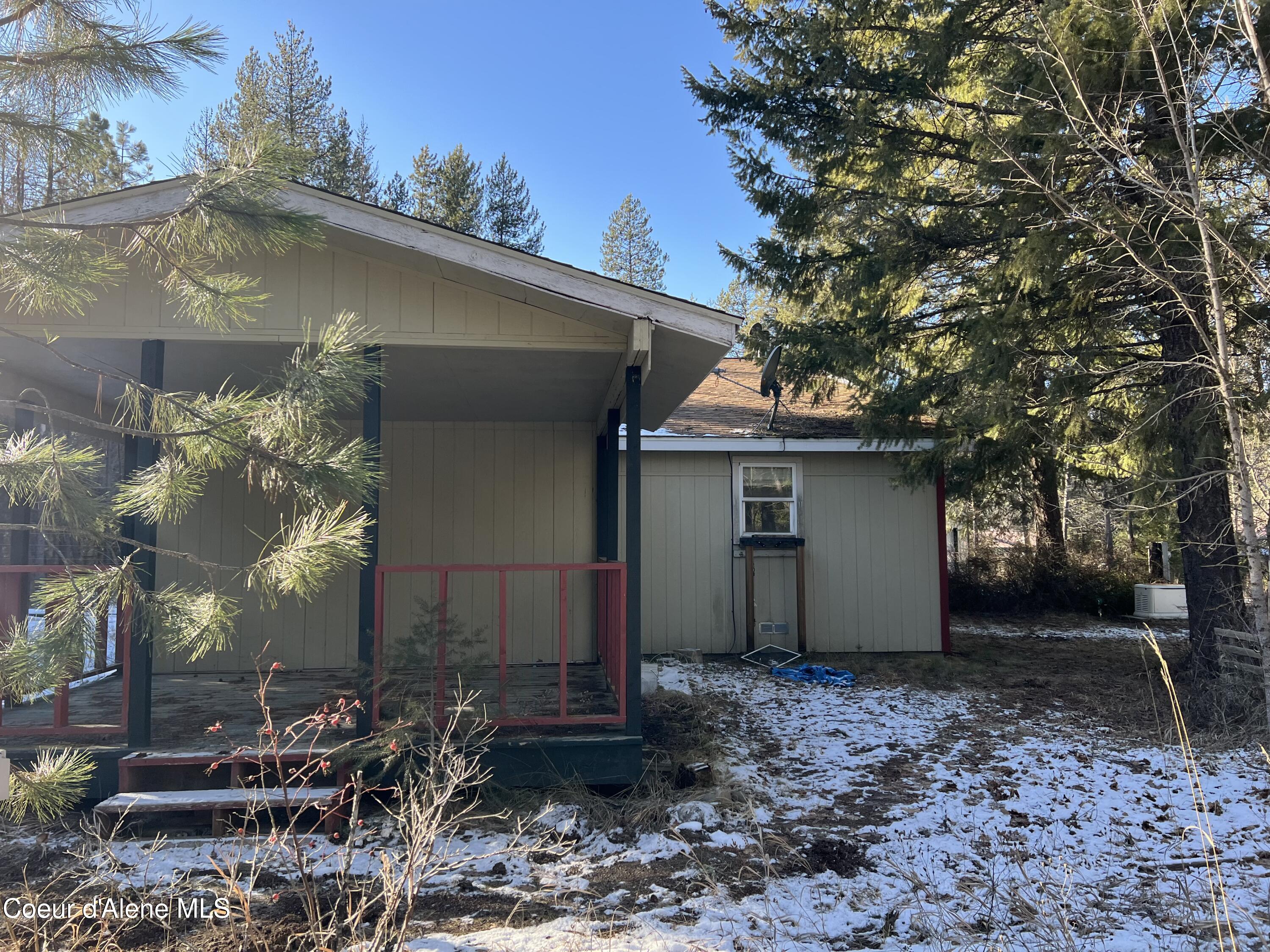 108 Cram Rd, Spirit Lake, Idaho image 10