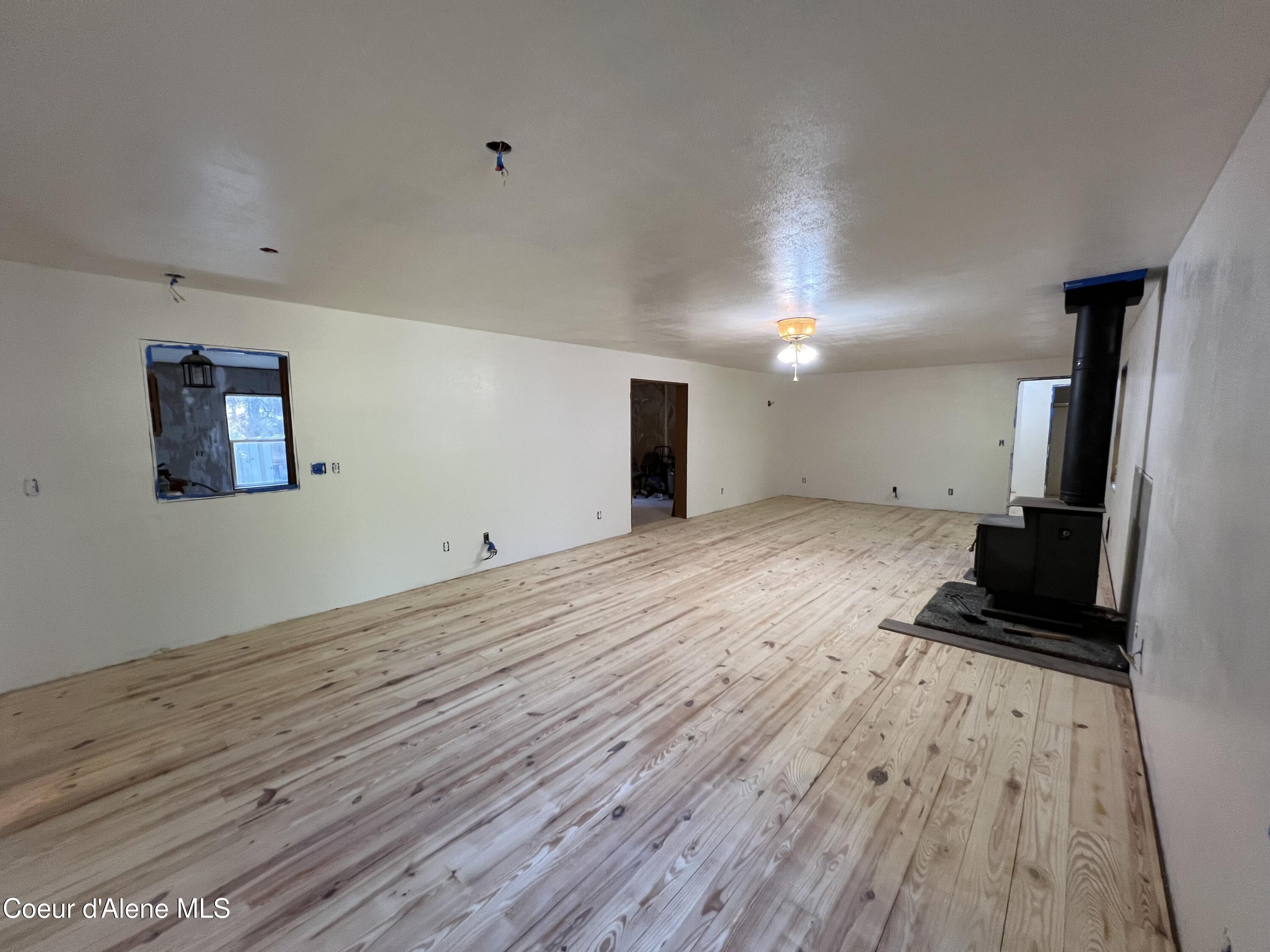 108 Cram Rd, Spirit Lake, Idaho image 3