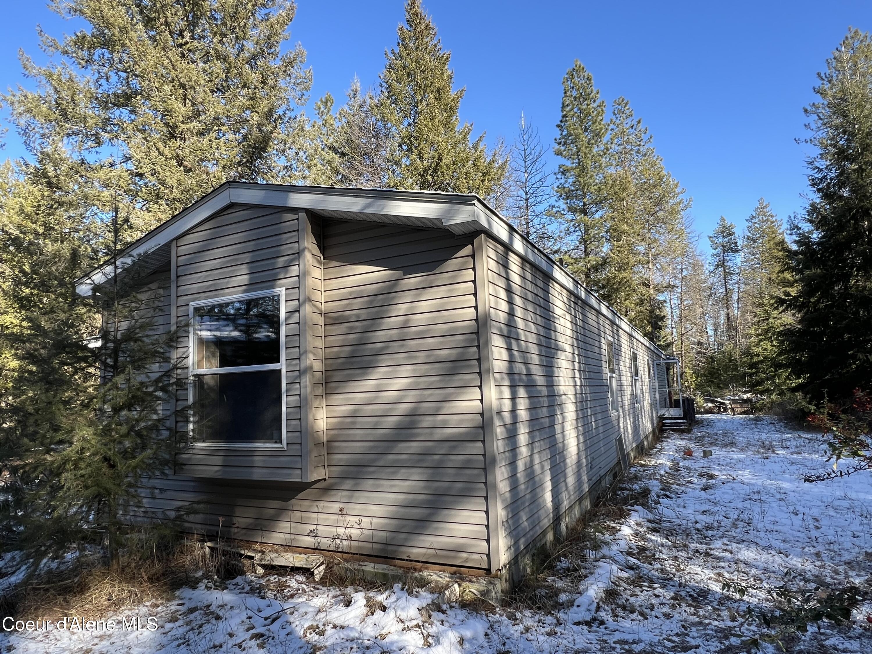 108 Cram Rd, Spirit Lake, Idaho image 12