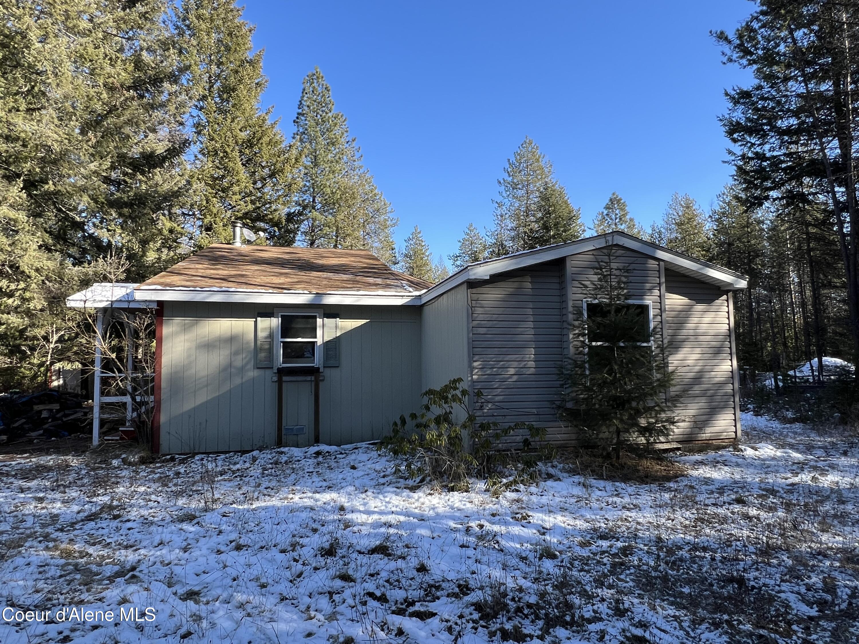 108 Cram Rd, Spirit Lake, Idaho image 9