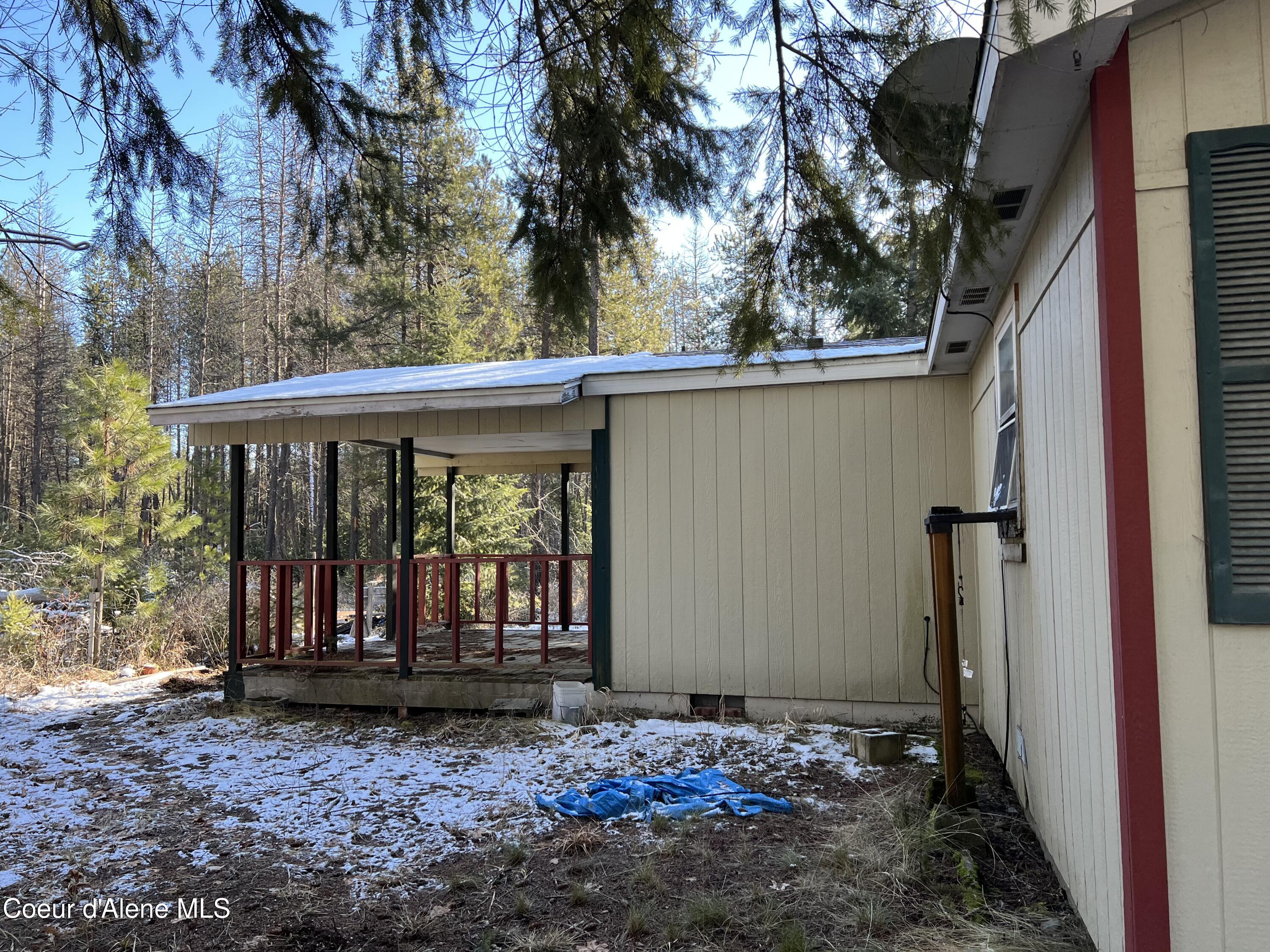 108 Cram Rd, Spirit Lake, Idaho image 11