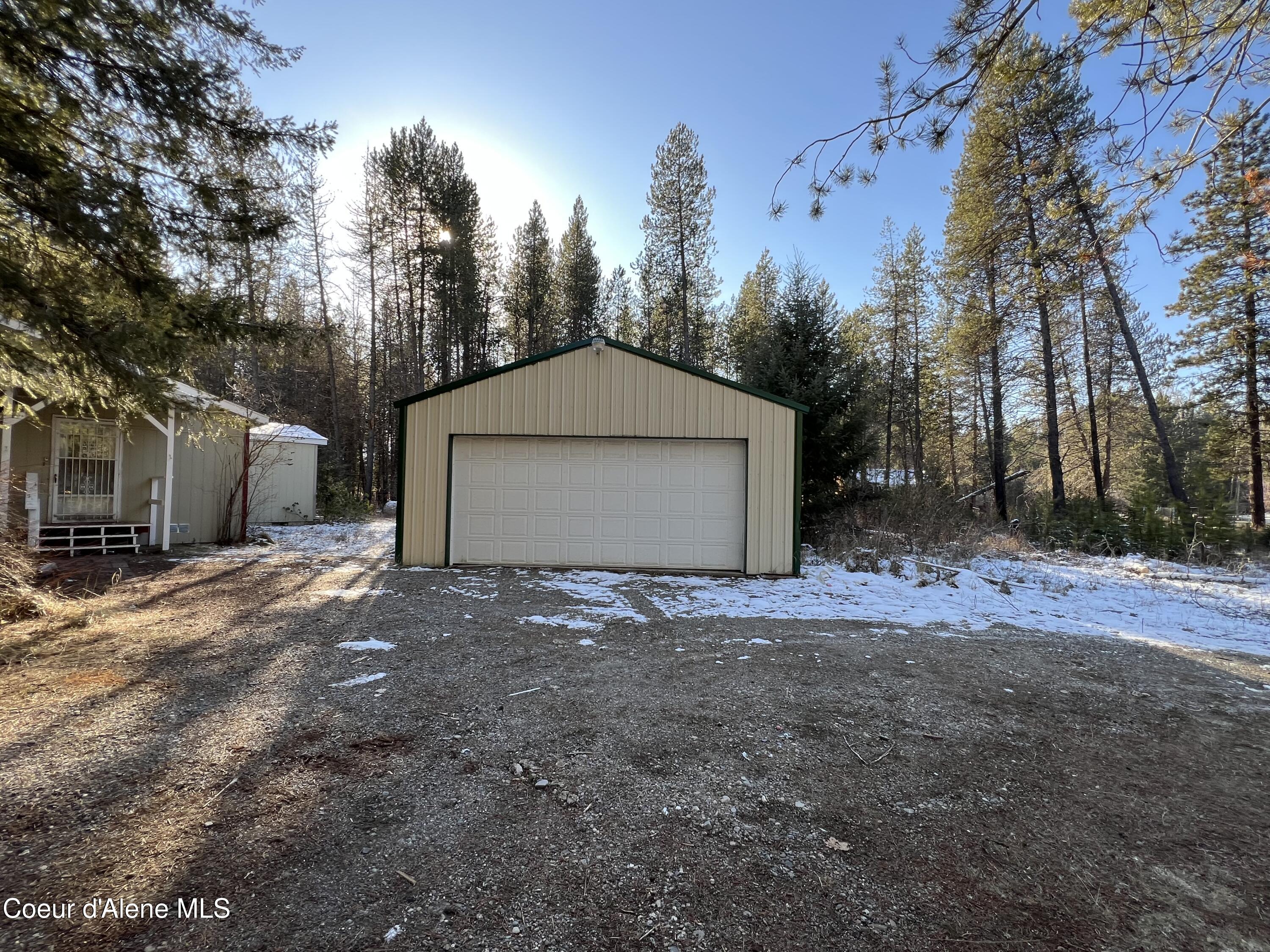 108 Cram Rd, Spirit Lake, Idaho image 6