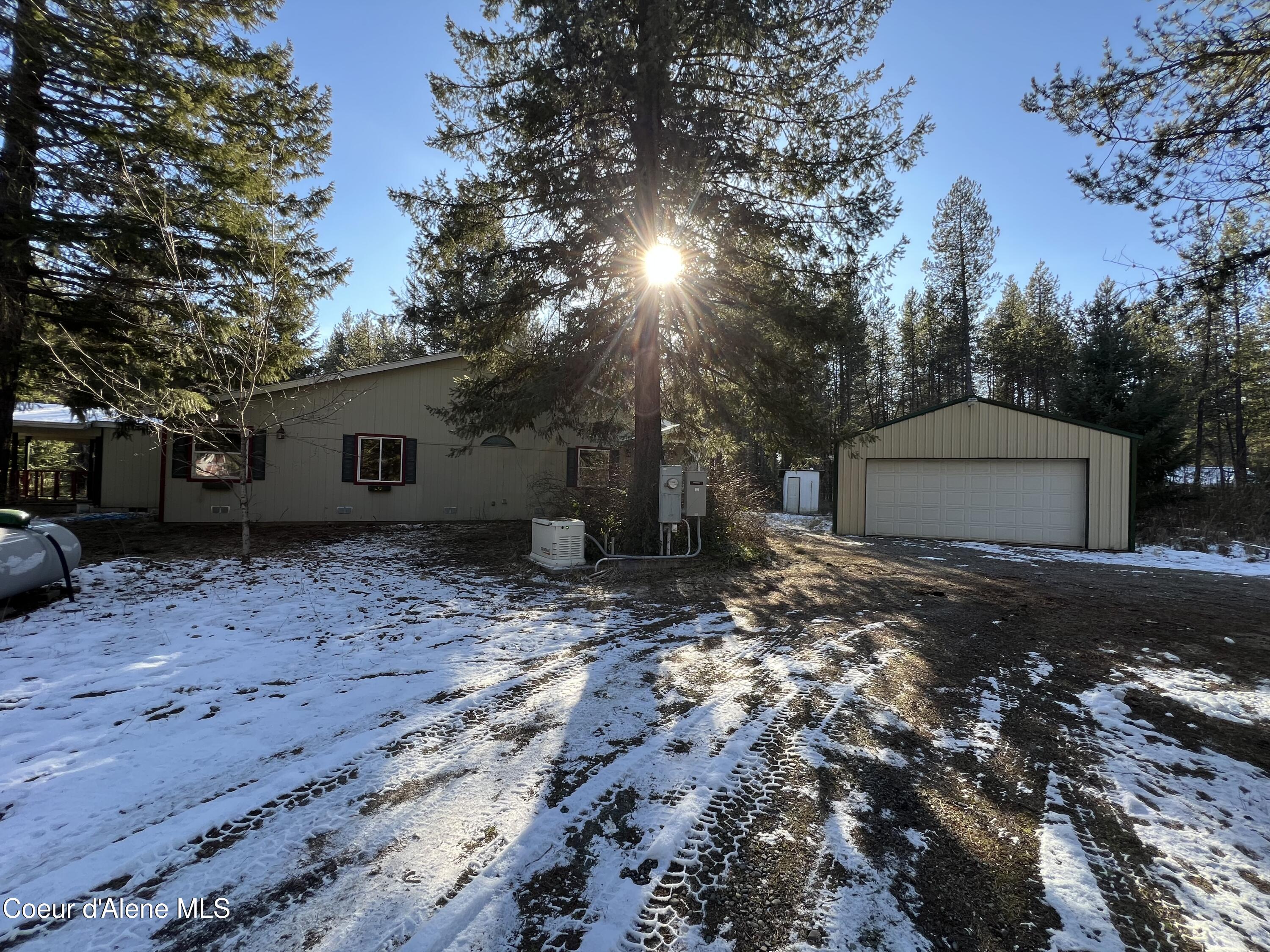 108 Cram Rd, Spirit Lake, Idaho image 5