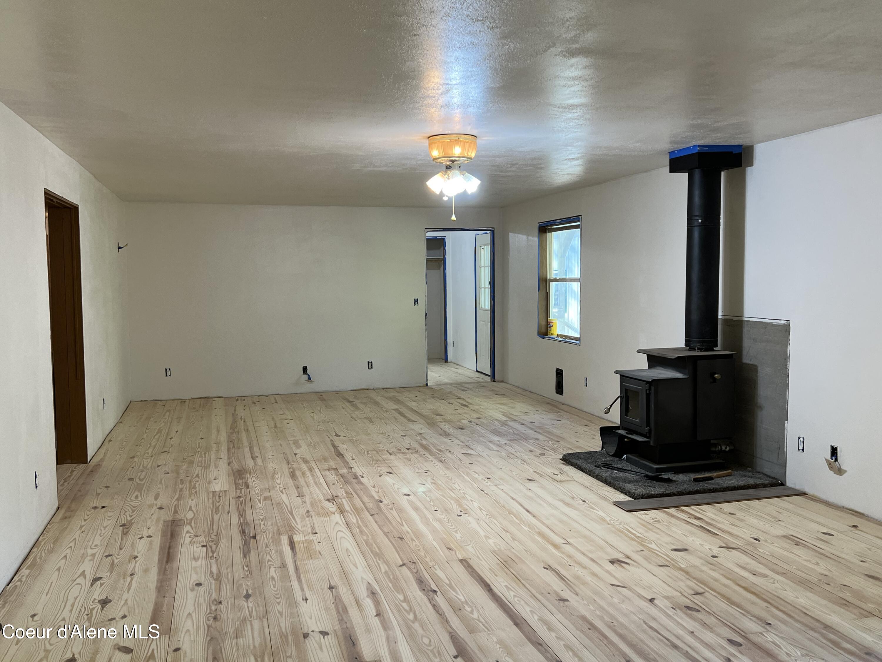 108 Cram Rd, Spirit Lake, Idaho image 2