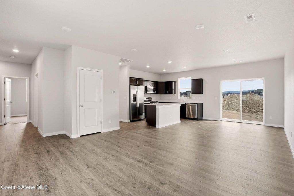 Photo of 3281 Pale Fox St, Post Falls, ID 83854 (MLS # 26-6213)