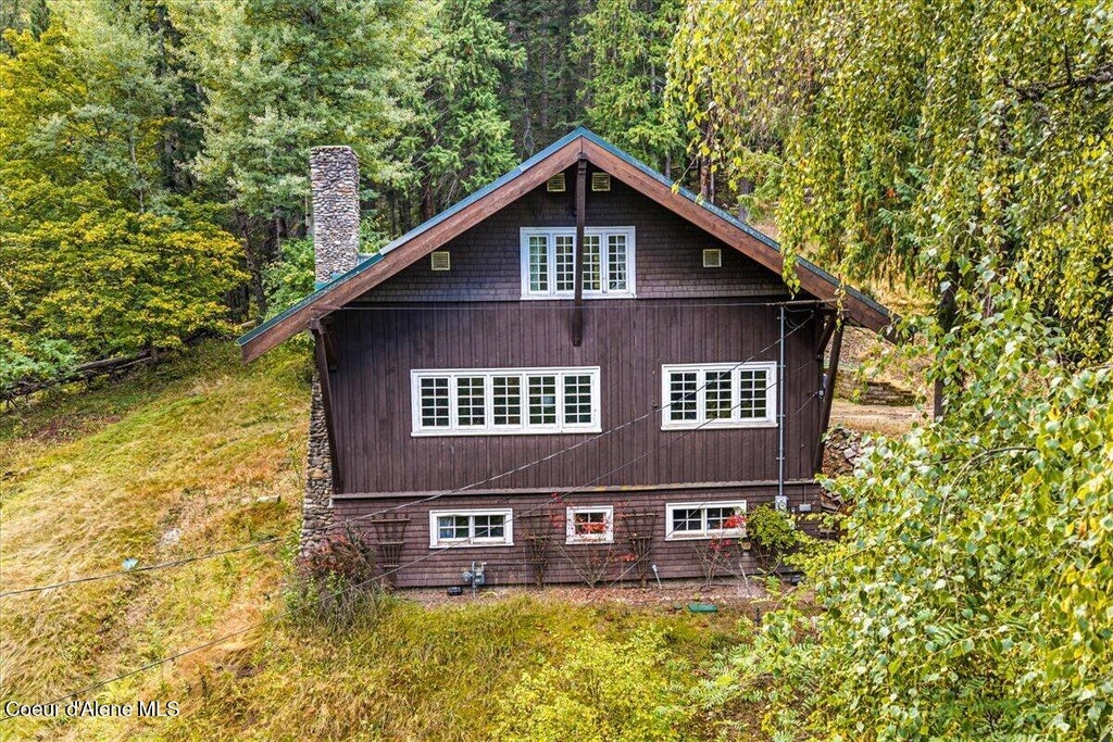 Photo of 420 Pearl ST, Wallace, ID 83873 (MLS # 26-9910)