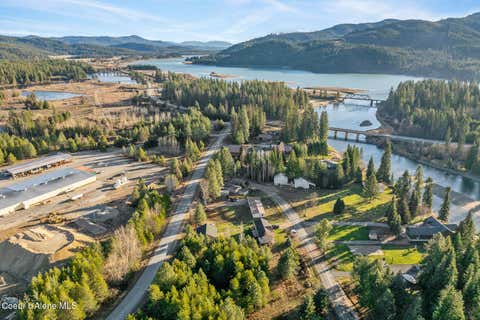Vacant Land For Sale - NKA Rivers End<br/> Priest River, ID 83856