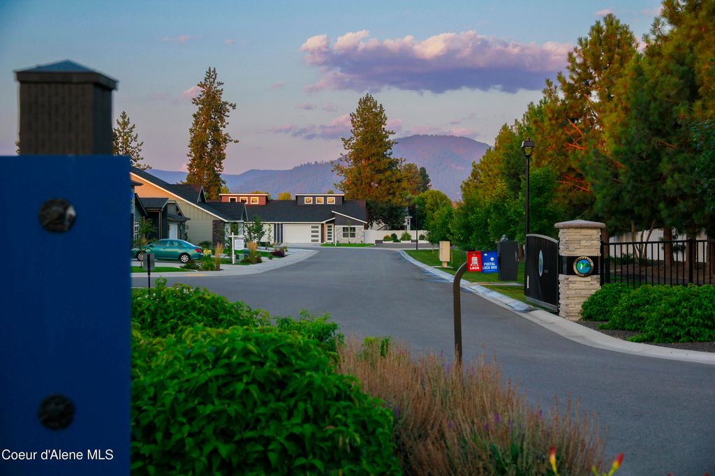 Photo of 7322 Breaux Dr. Dr, Coeur dAlene, ID 83815 (MLS # 25-7682)