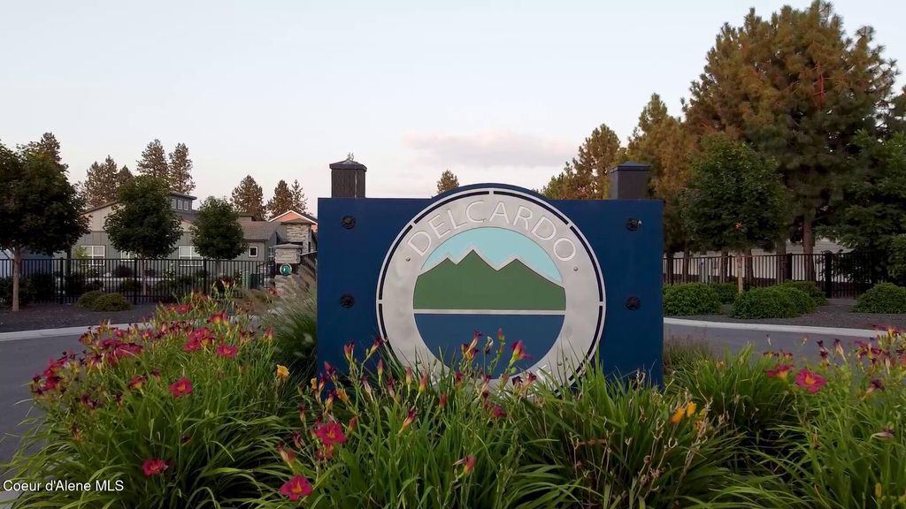 Photo of 7322 Breaux Dr. Dr, Coeur dAlene, ID 83815 (MLS # 25-7682)