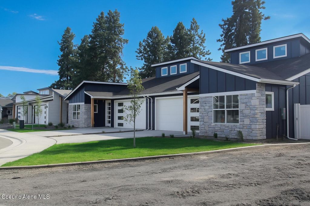 Photo of 7322 Breaux Dr. Dr, Coeur dAlene, ID 83815 (MLS # 25-7682)