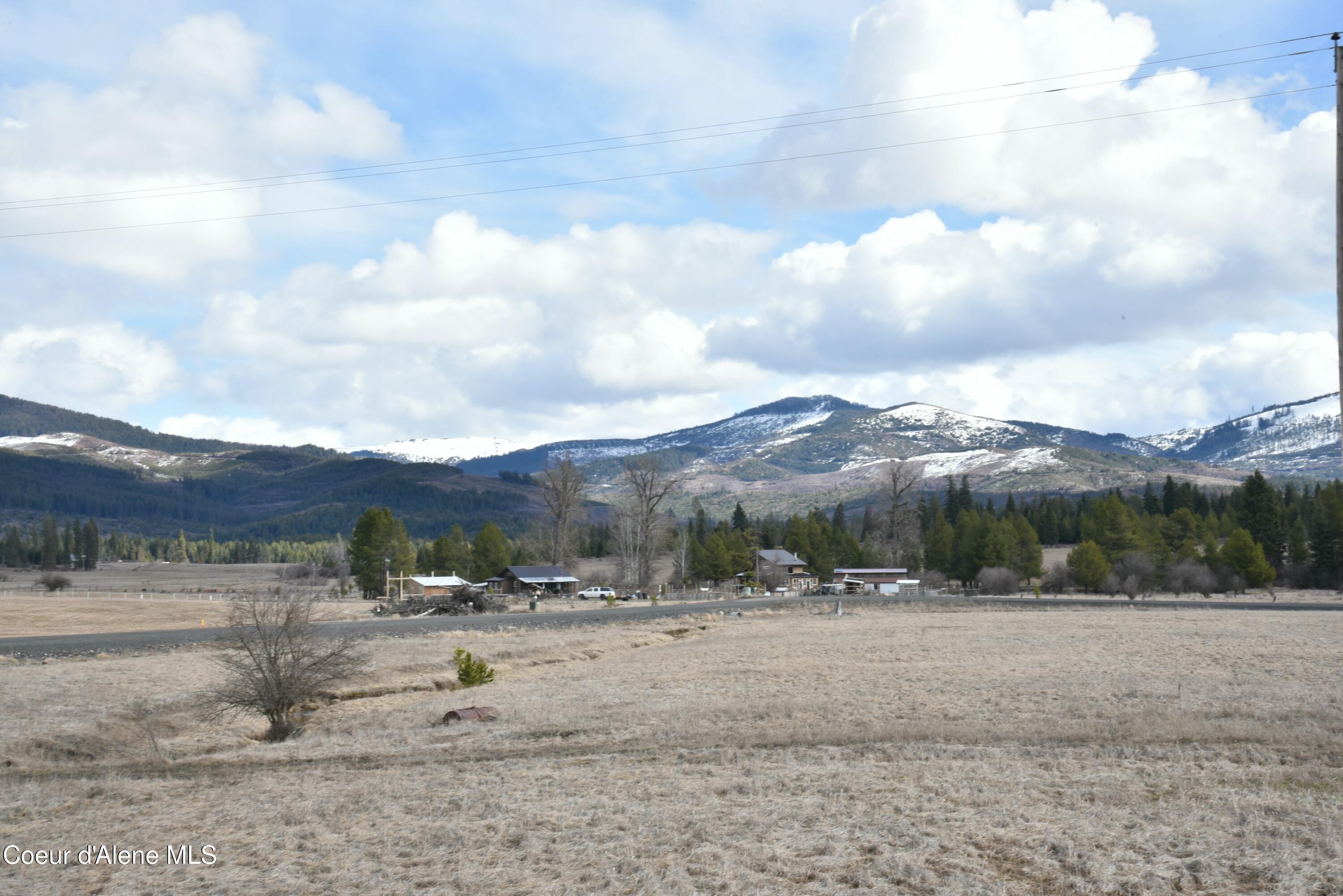 Parcel 8 S Green Valley, Fernwood, Idaho image 7