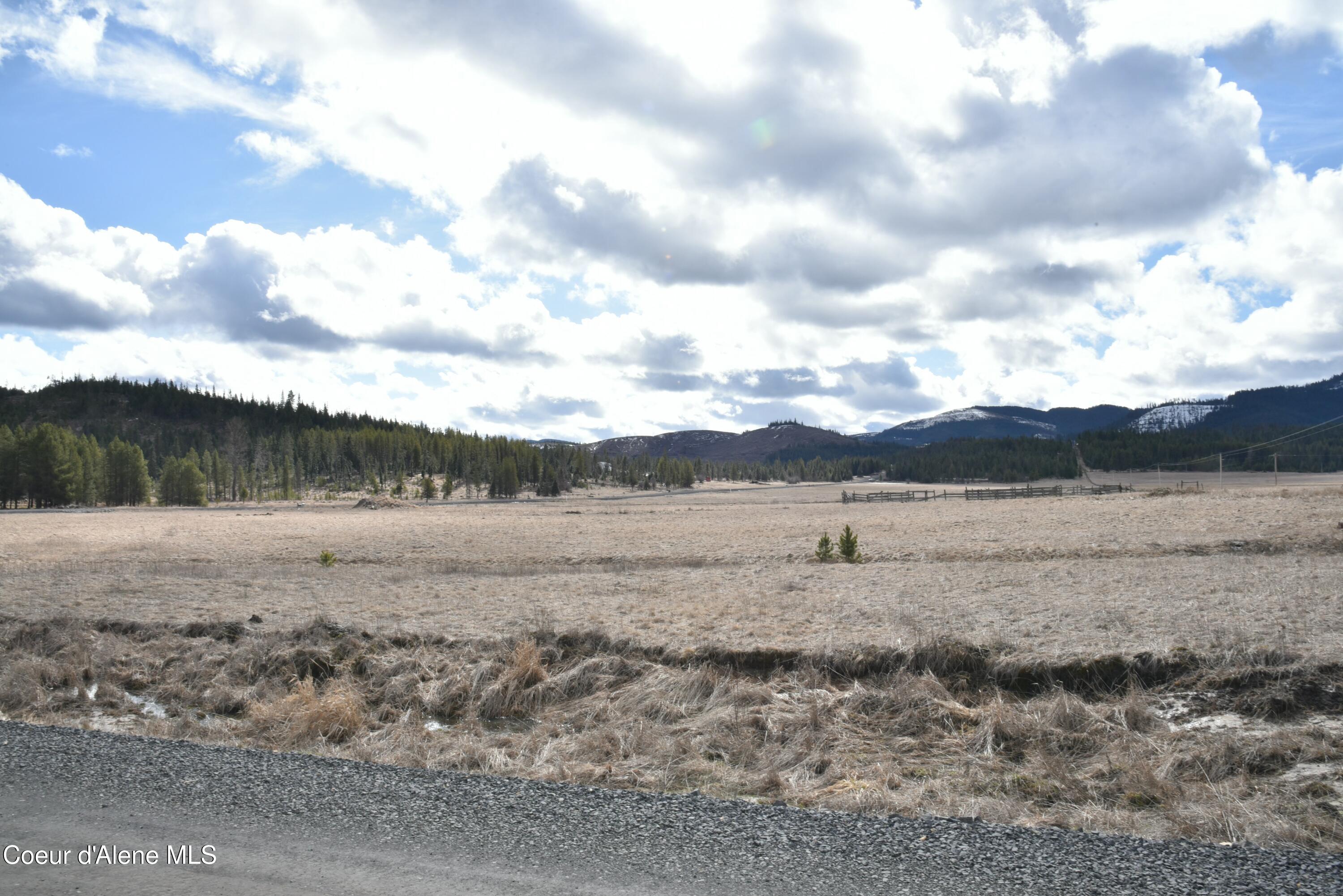 Parcel 8 S Green Valley, Fernwood, Idaho image 1
