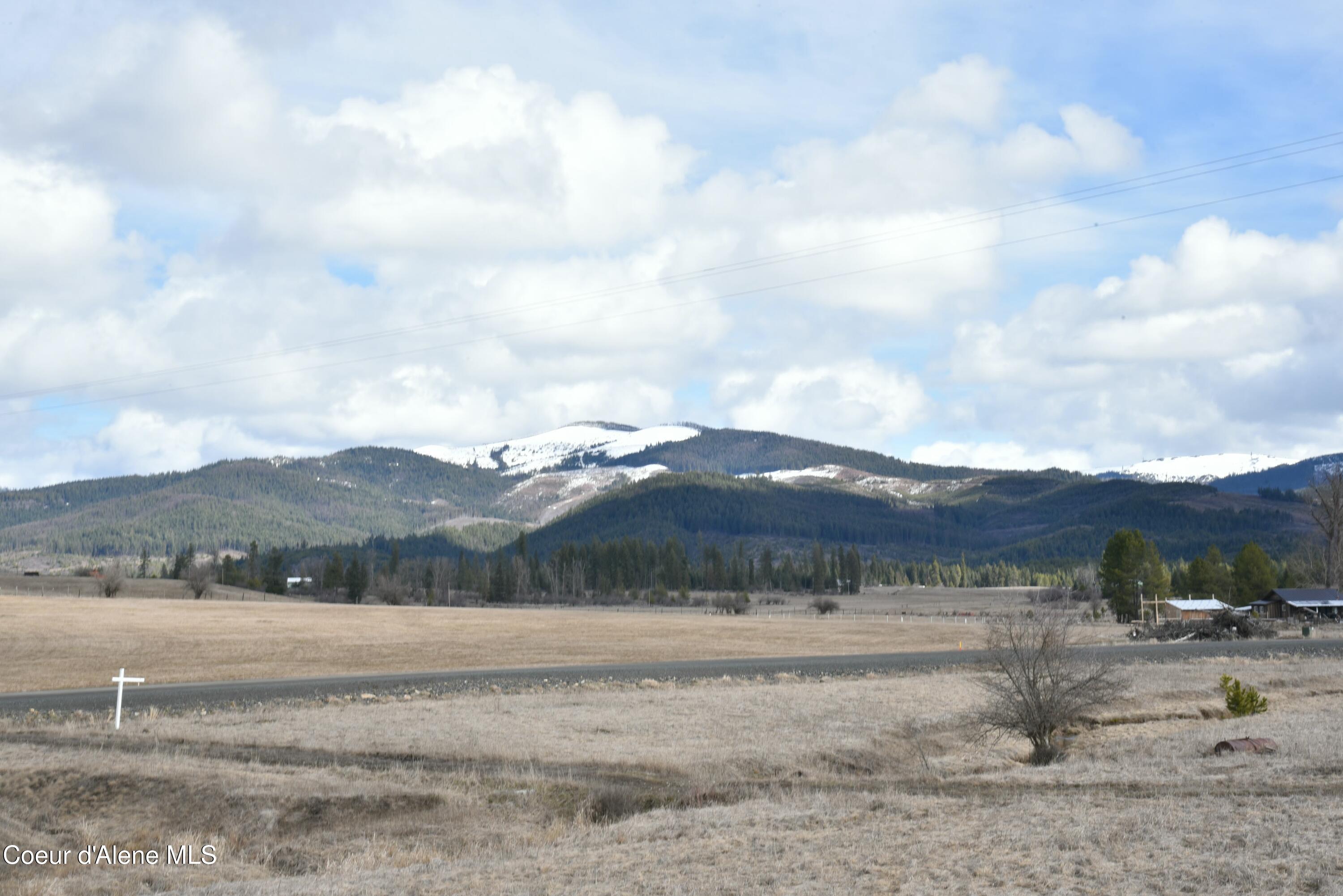 Parcel 8 S Green Valley, Fernwood, Idaho image 6