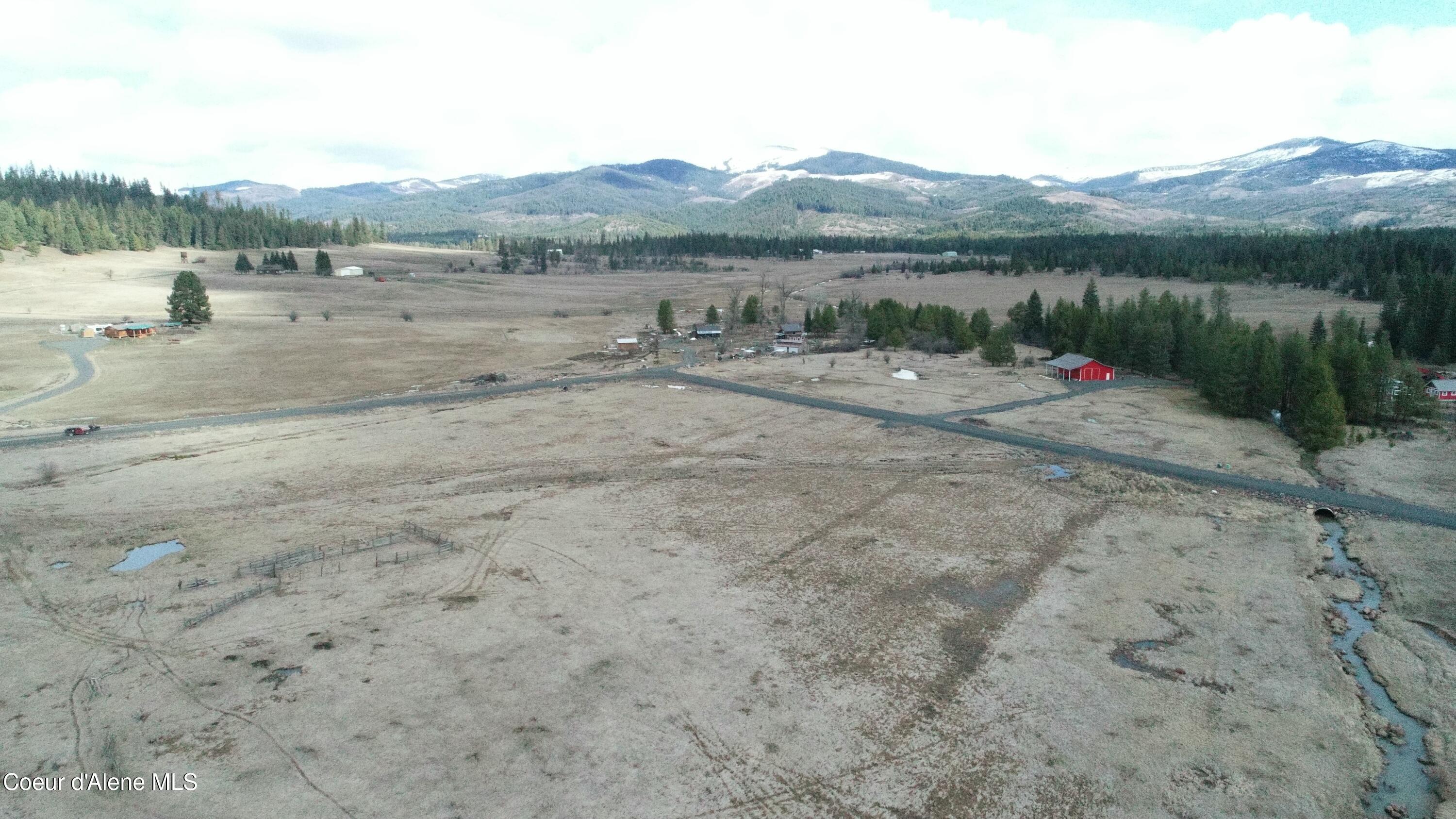 Parcel 8 S Green Valley, Fernwood, Idaho image 4