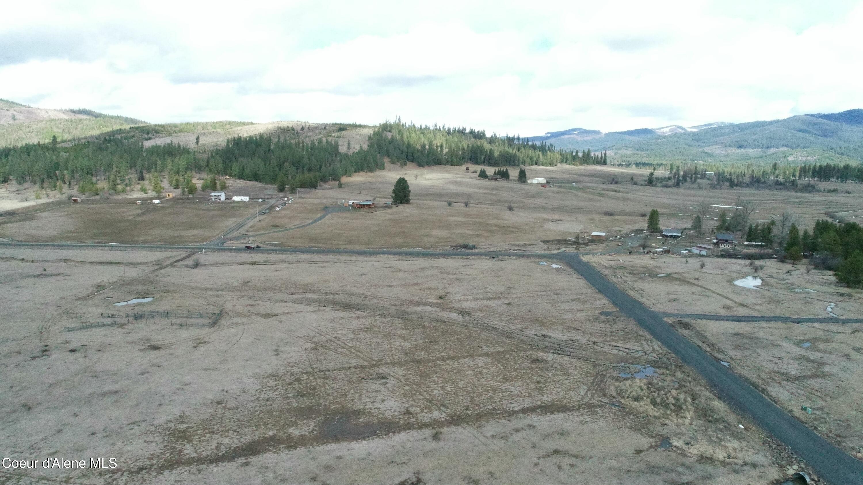 Parcel 8 S Green Valley, Fernwood, Idaho image 2